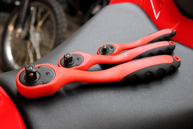 Tools You're Going To Need