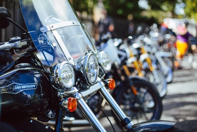 Buying Used Motorcycles