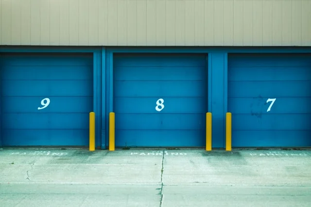 Find A Storing Place