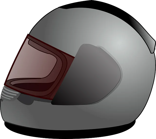 Full-Face Helmets