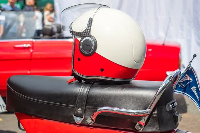 Half Helmets
