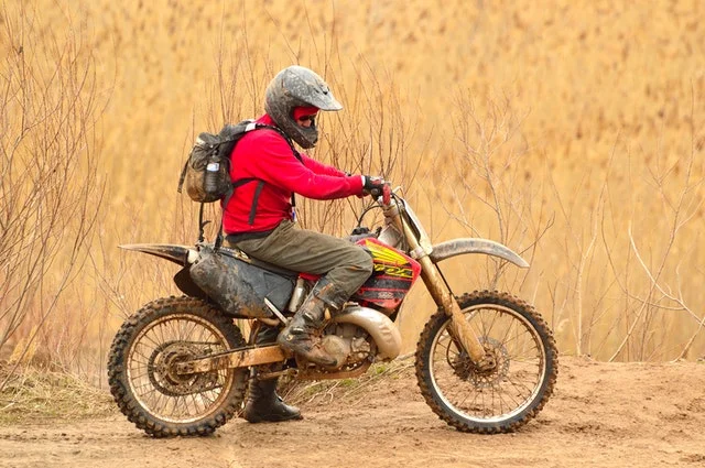 Off-Road Helmets