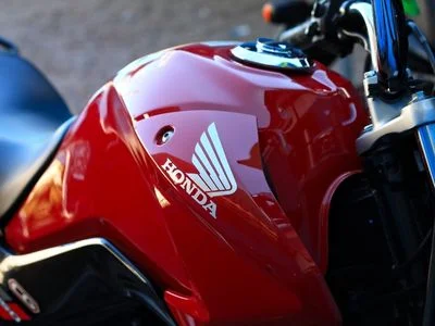 Honda gold Wing