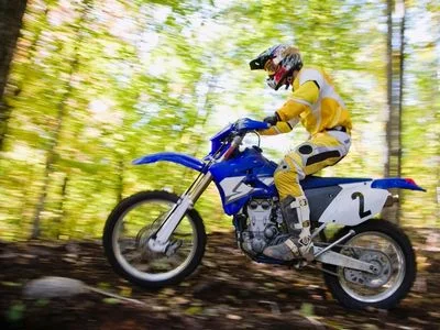 How Fast Does a 70cc Dirt Bike Go