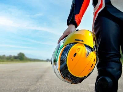 motorcycles safety