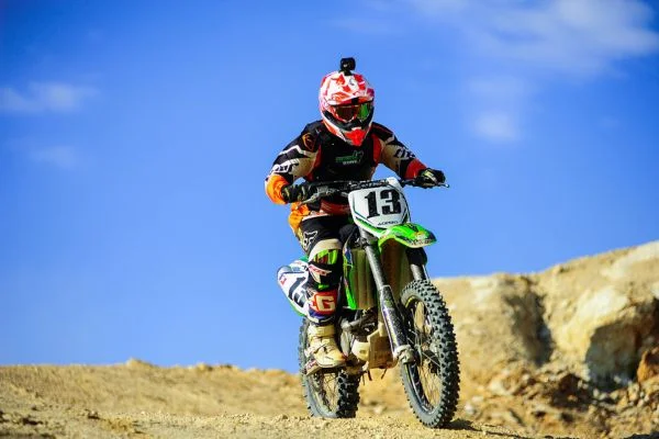 What is the best dirt bike brands