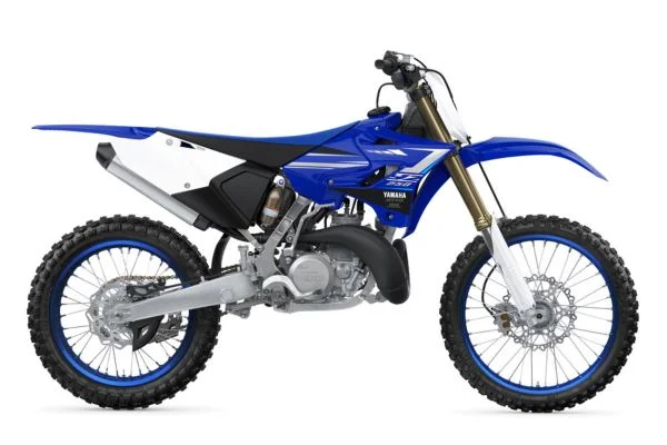 Yamaha Dirt Bike
