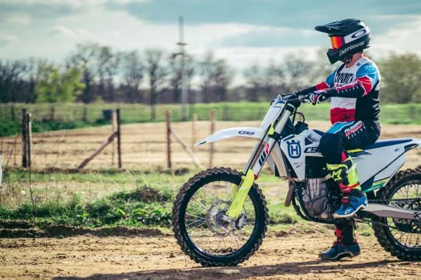 how often should you start your dirt bike