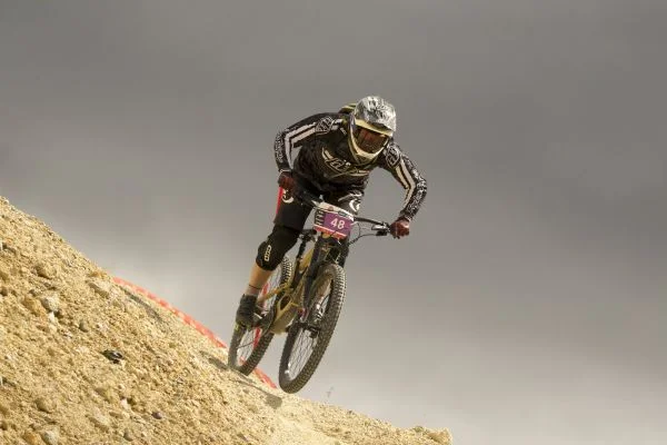 Different Types of Electric Enduro Bikes