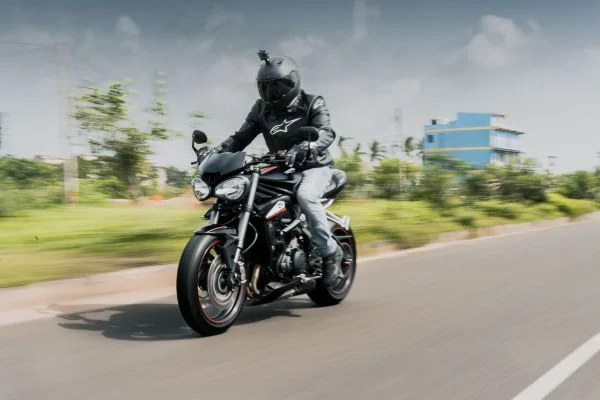 motorcycle riding tips and tricks