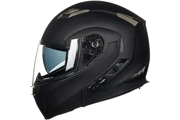 ILM Motorcycle Bluetooth Helmet