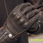 The 10 Best Leather Motorcycle Gloves Reviews in 2021