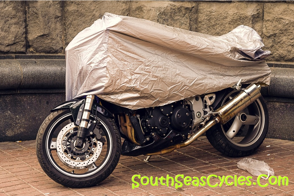 best motorcycle covers 2020