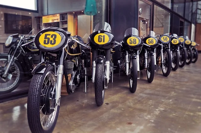 10 Simple Steps To Sell Your Motorcycle For A Great Price