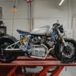 How To Change And Balance Your Motorcycle Tire