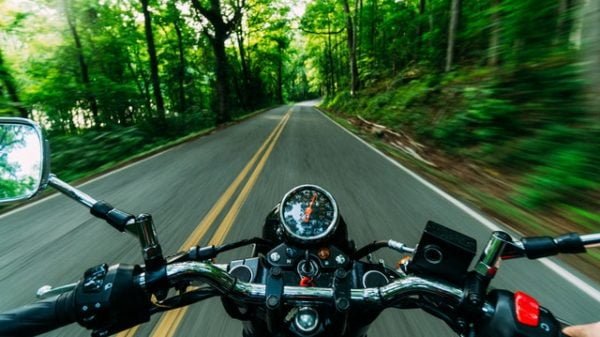The Ultimate Dummies Guide To Drive A Motorcycle