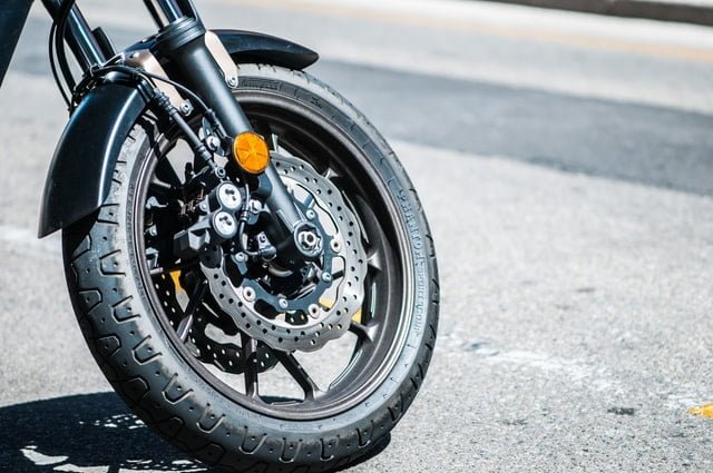 When Should You Change Your Motorcycle Tires