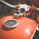 8 Effective Steps To Clean A Rusty Motorcycle Gas Tank