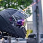 How To Size And Choose The Best Motorcycle Helmet