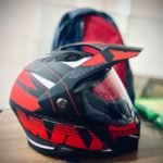 How To Wash And Care For Your Motorcycle Helmet