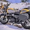 How To Winterize A Motorcycle And Other FAQs Answered
