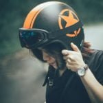 When Is The Best Time To Replace Your Motorcycle Helmet