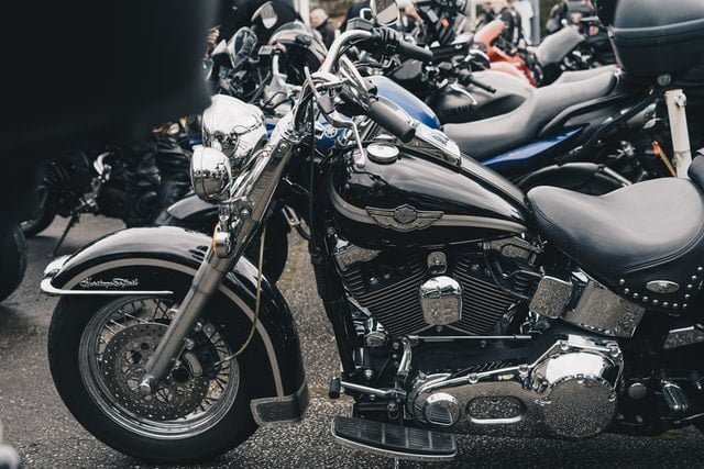 How To Get The Best Value When Buying A Used Motorcycle