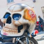 6 Simple Steps To Paint Motorcycle Helmet For Dummies