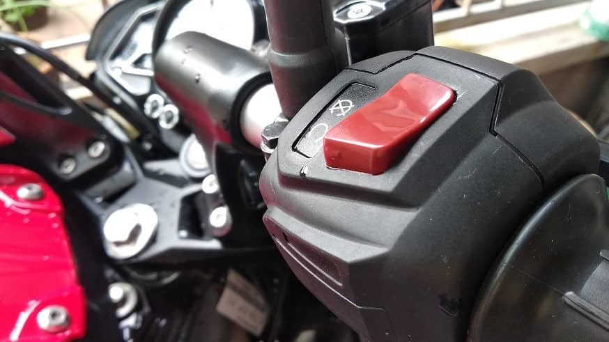 what is a killswitch on a motorcycle