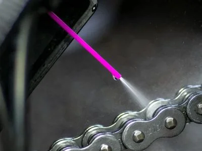 Best Dirt Bike Chain Lubes