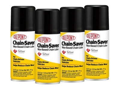 DuPont Teflon Chain Saver