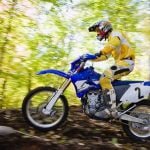How Fast Does a 70cc Dirt Bike Go?