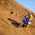 How Fast Can a 450cc Dirt Bike Go? Unraveling the Speed of Thrill