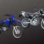 Yamaha TTR230 Vs Kawasaki KLX230 (Which Is Better!)