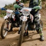 How to Start a Dirt Bike: Beginner’s Guide