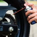 How Often Should You Lube Your Motorcycle Chain: Expert Advice