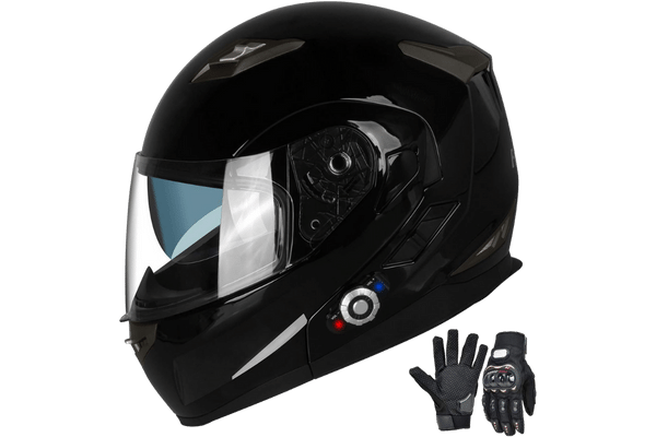 5 Best Motorcycle Bluetooth Helmets - South Seas Cycles