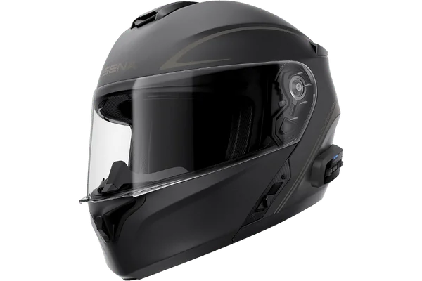 5 Best Motorcycle Bluetooth Helmets